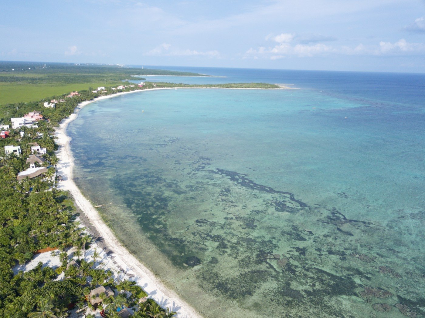 Soliman Bay is still a little paradise in the Riviera Maya, let us show you the beauty.  Do not miss our paddleboarding snorkeling cenotes tour, paddleboard tours if you are in holiday in the Riviera Maya.
 